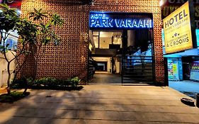 Hotel Park Varaahi